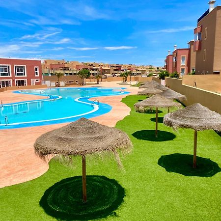 Casa Idilica Apartment Corralejo Eksteriør bilde