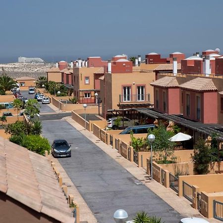 Casa Idilica Apartment Corralejo Eksteriør bilde