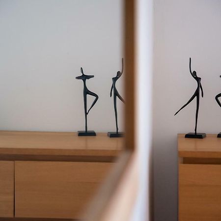Casa Idilica Apartment Corralejo Eksteriør bilde