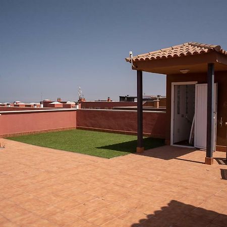 Casa Idilica Apartment Corralejo Eksteriør bilde