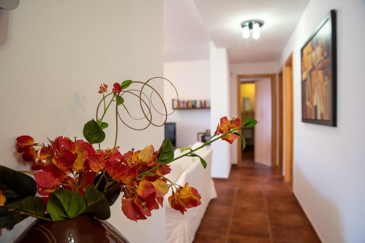 Casa Idilica Apartment Corralejo Eksteriør bilde