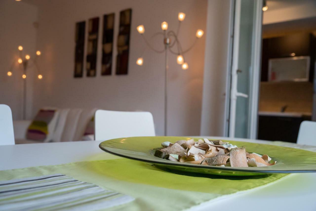 Casa Idilica Apartment Corralejo Eksteriør bilde