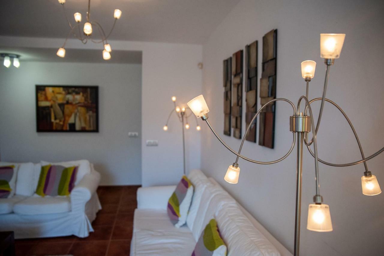 Casa Idilica Apartment Corralejo Eksteriør bilde