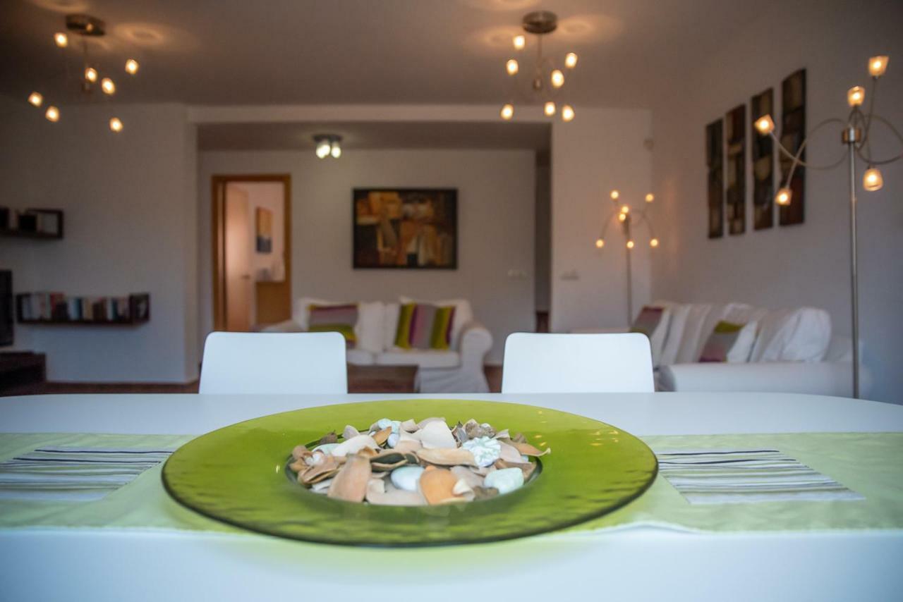 Casa Idilica Apartment Corralejo Eksteriør bilde