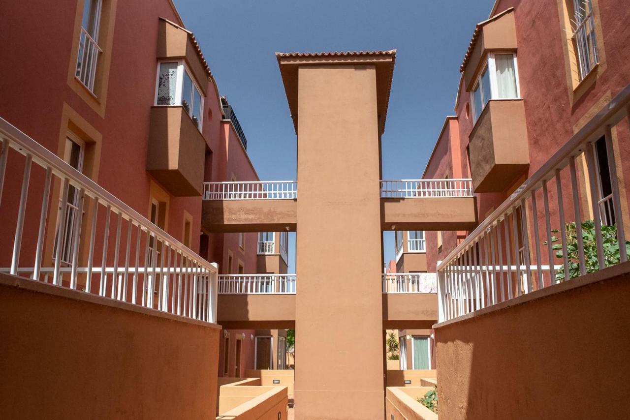 Casa Idilica Apartment Corralejo Eksteriør bilde