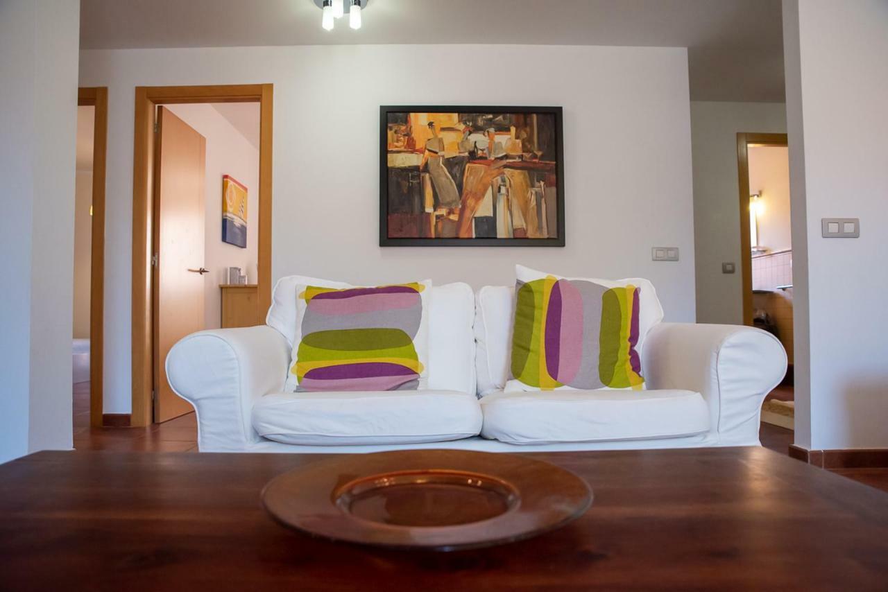 Casa Idilica Apartment Corralejo Eksteriør bilde