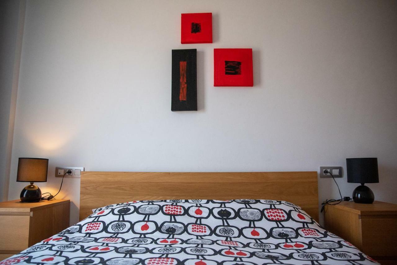 Casa Idilica Apartment Corralejo Eksteriør bilde