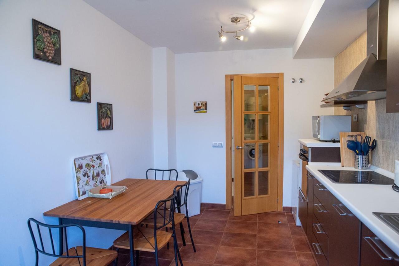 Casa Idilica Apartment Corralejo Eksteriør bilde