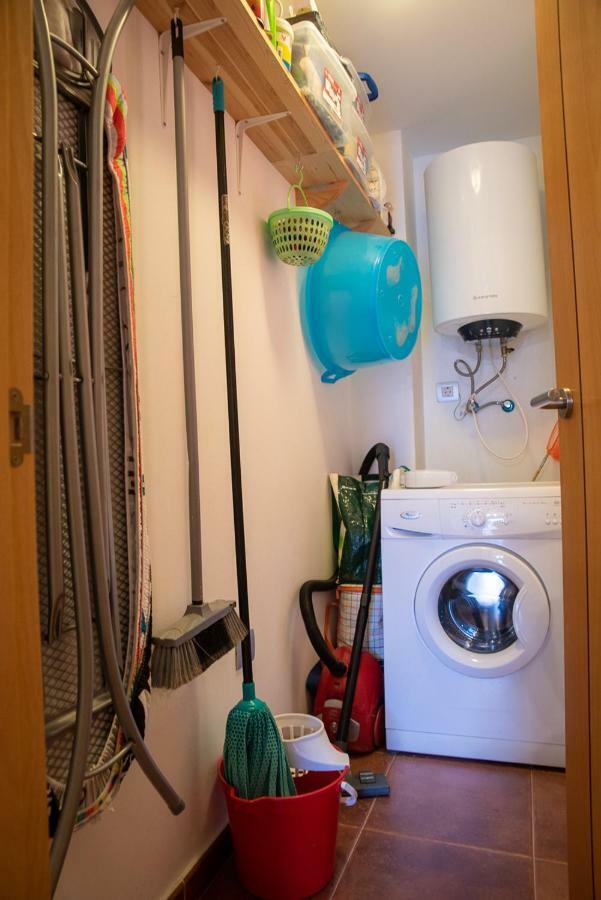 Casa Idilica Apartment Corralejo Eksteriør bilde