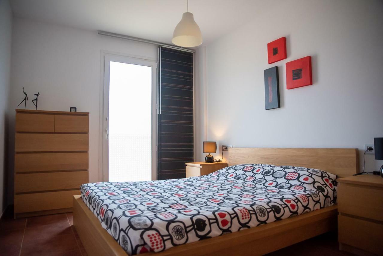 Casa Idilica Apartment Corralejo Eksteriør bilde