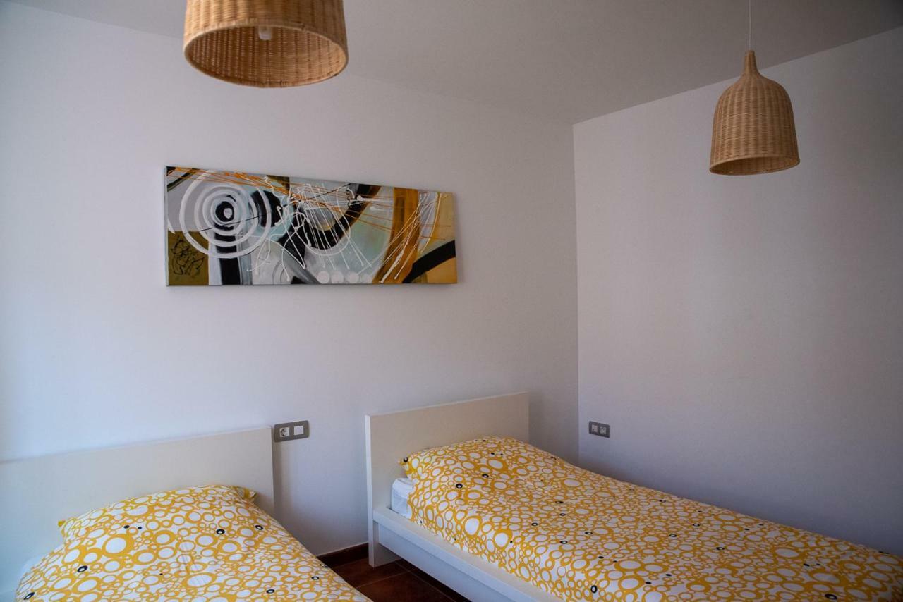 Casa Idilica Apartment Corralejo Eksteriør bilde