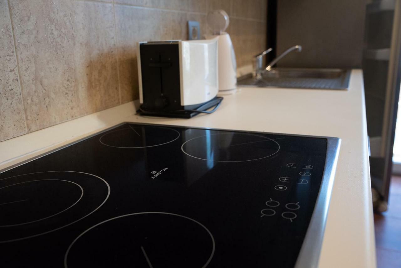 Casa Idilica Apartment Corralejo Eksteriør bilde