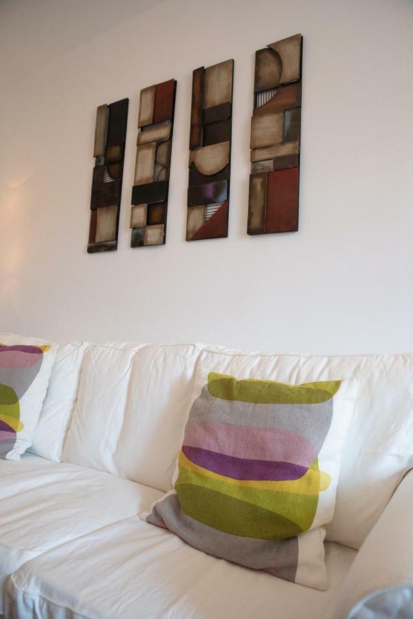 Casa Idilica Apartment Corralejo Eksteriør bilde